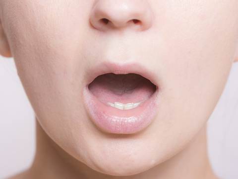 口臭の改善対策